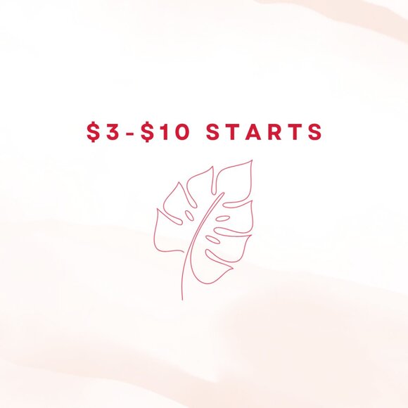 $3-$10 START ITEMS!! - Picture 1 of 1